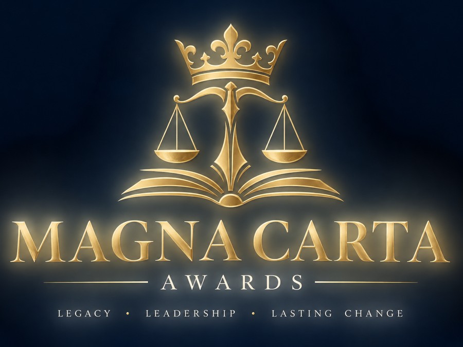Magna Carta Awards logo